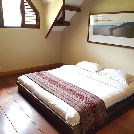 Jiwa Jawa Resort Бромо Экстерьер фото