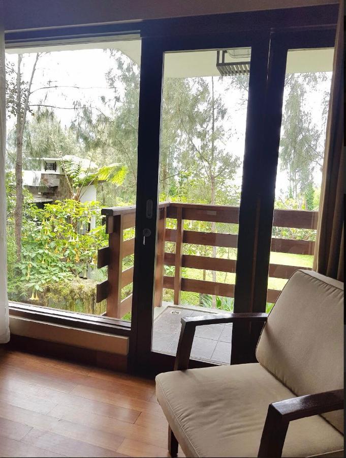 Jiwa Jawa Resort Бромо Экстерьер фото