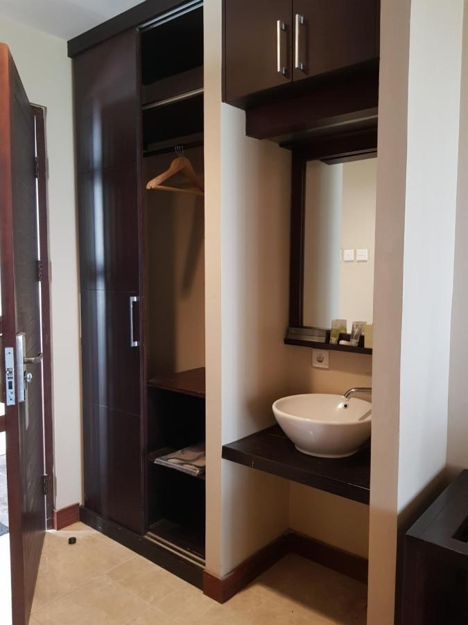 Jiwa Jawa Resort Бромо Экстерьер фото
