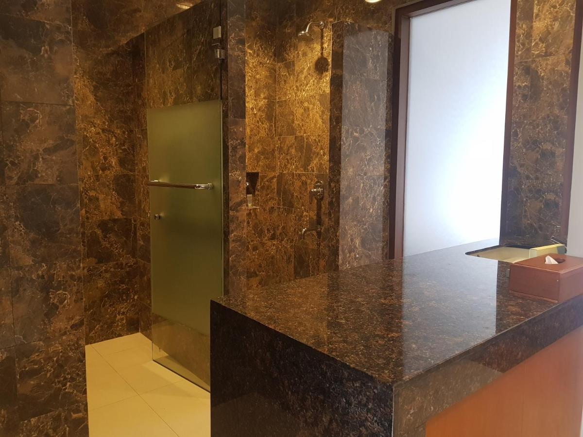 Jiwa Jawa Resort Бромо Экстерьер фото