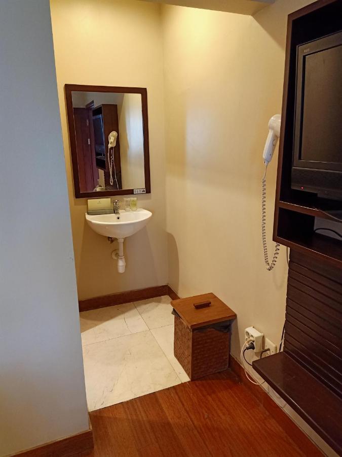 Jiwa Jawa Resort Бромо Экстерьер фото