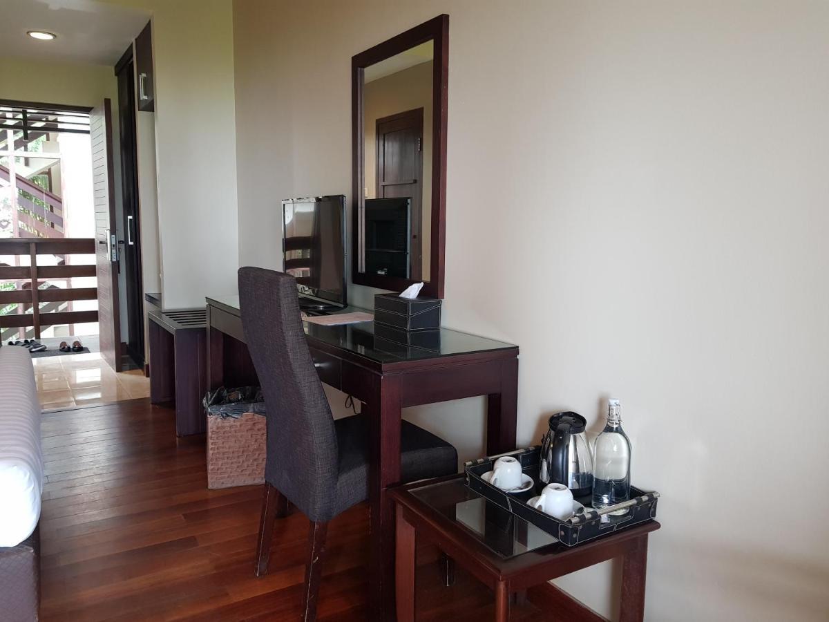 Jiwa Jawa Resort Бромо Экстерьер фото