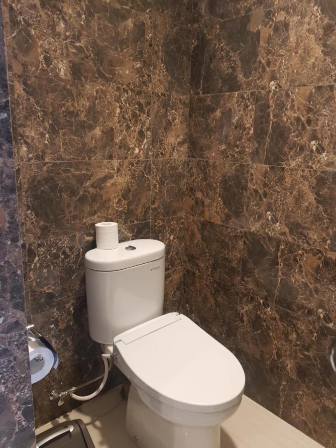 Jiwa Jawa Resort Бромо Экстерьер фото