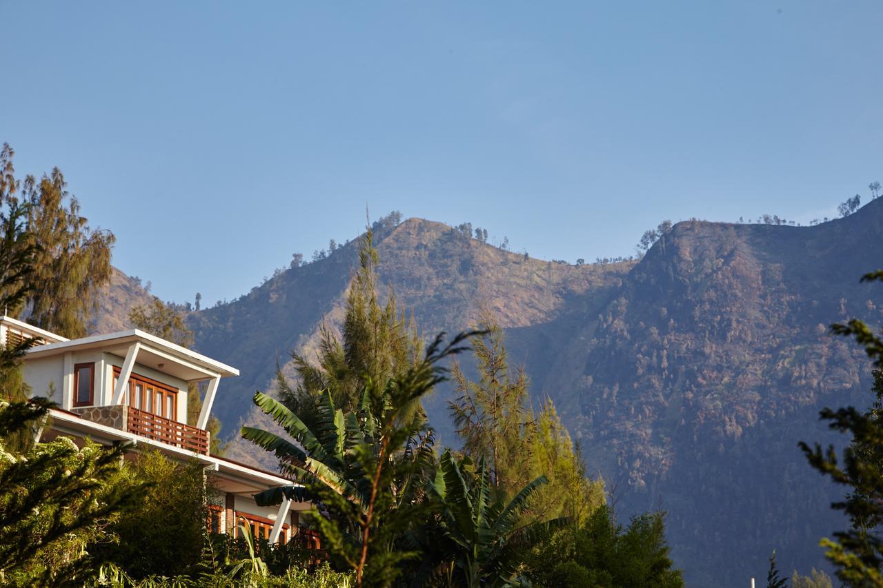 Jiwa Jawa Resort Бромо Экстерьер фото