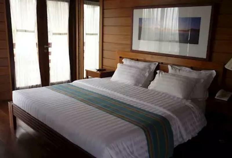 Jiwa Jawa Resort Бромо Экстерьер фото