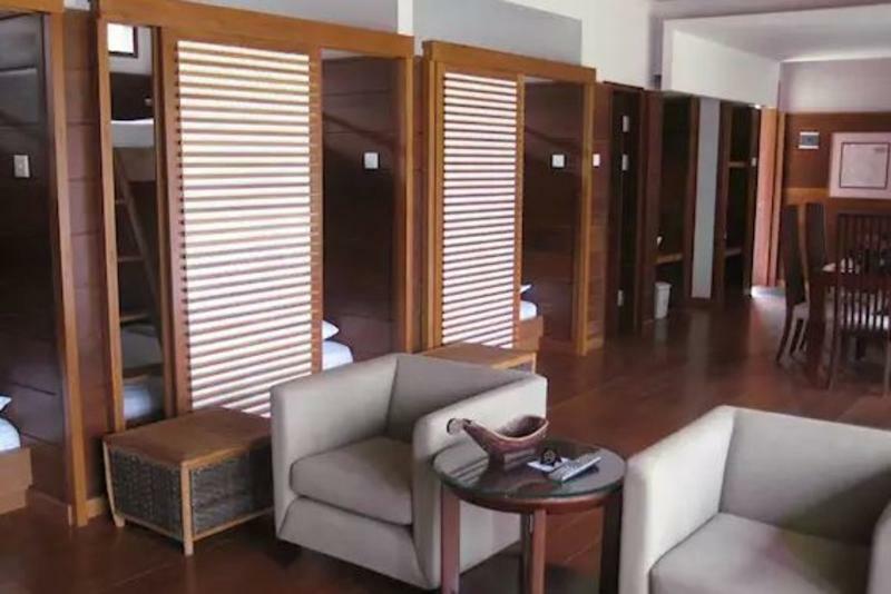 Jiwa Jawa Resort Бромо Экстерьер фото