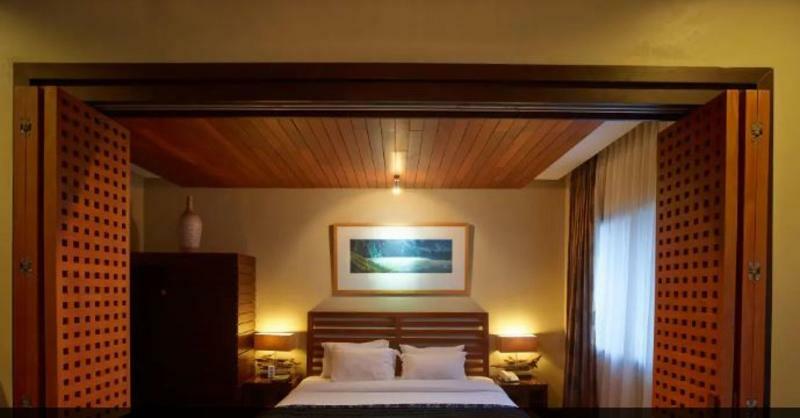 Jiwa Jawa Resort Бромо Экстерьер фото